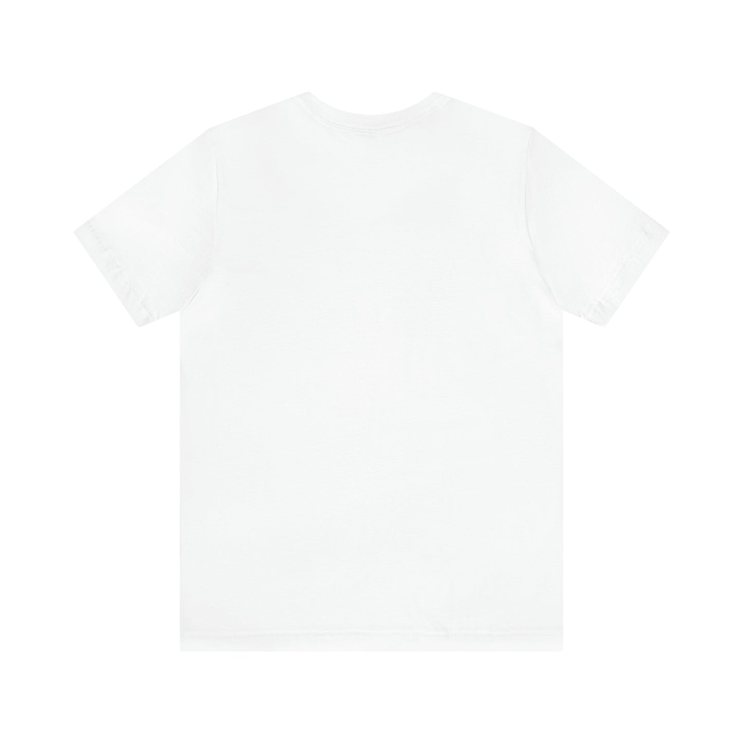 City Love Tee (White)