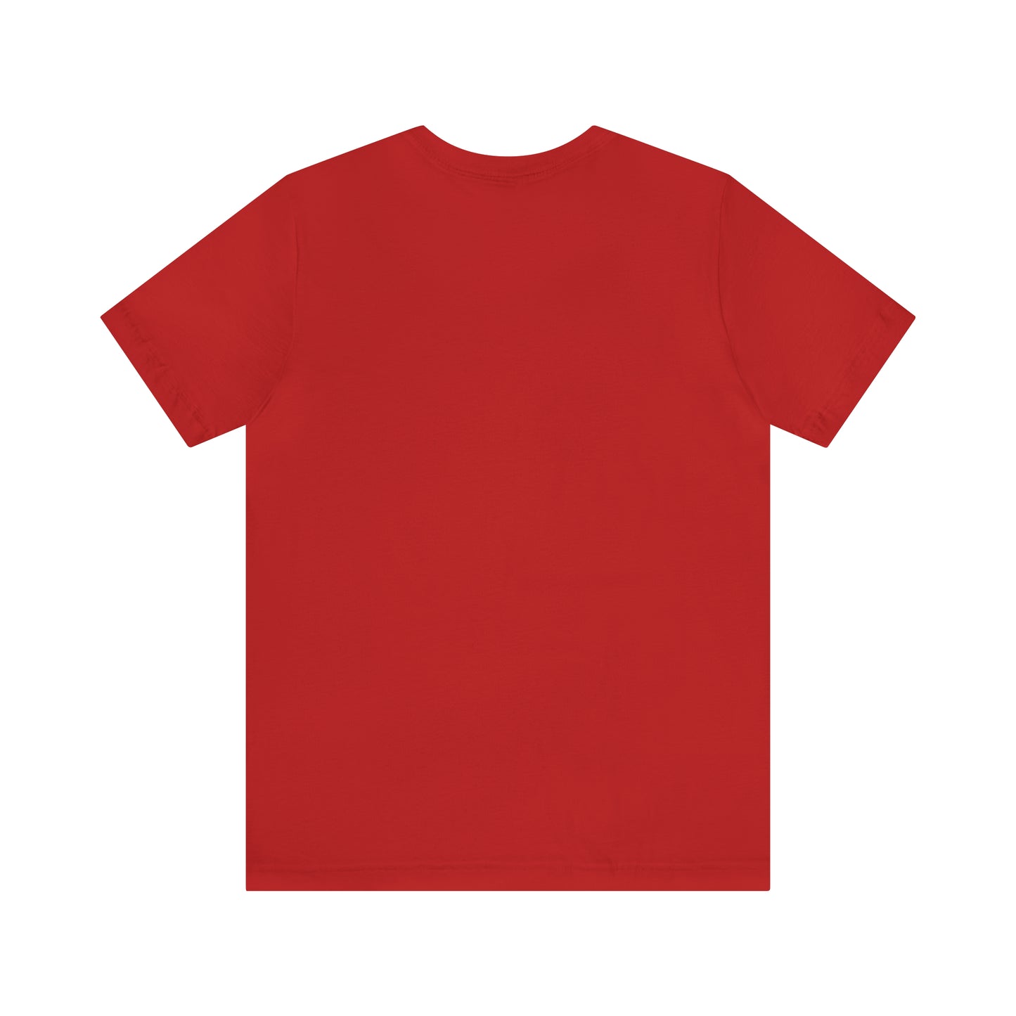 City Love Tee (Red)