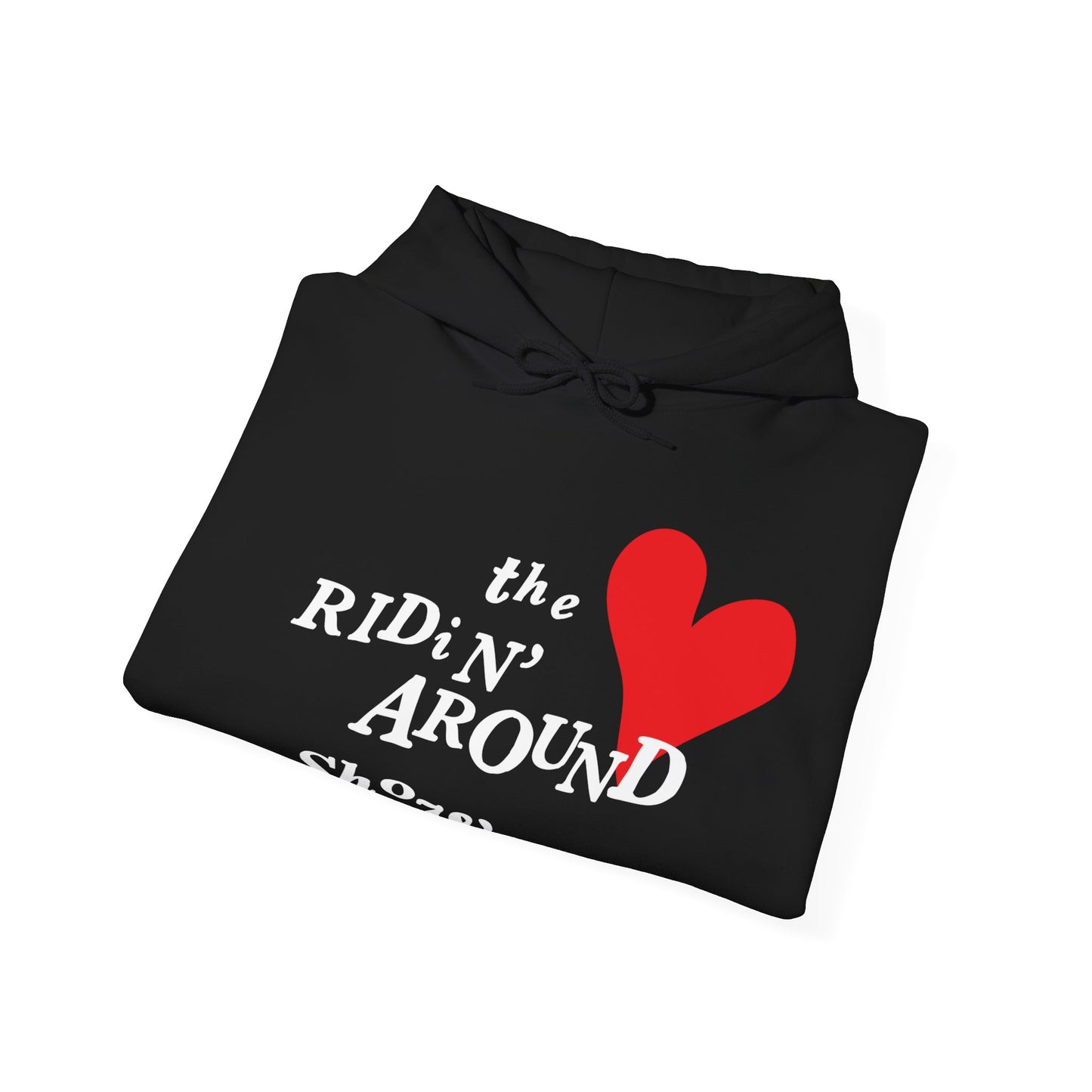 Love Hoodie (all colors) (ALL COLORS)