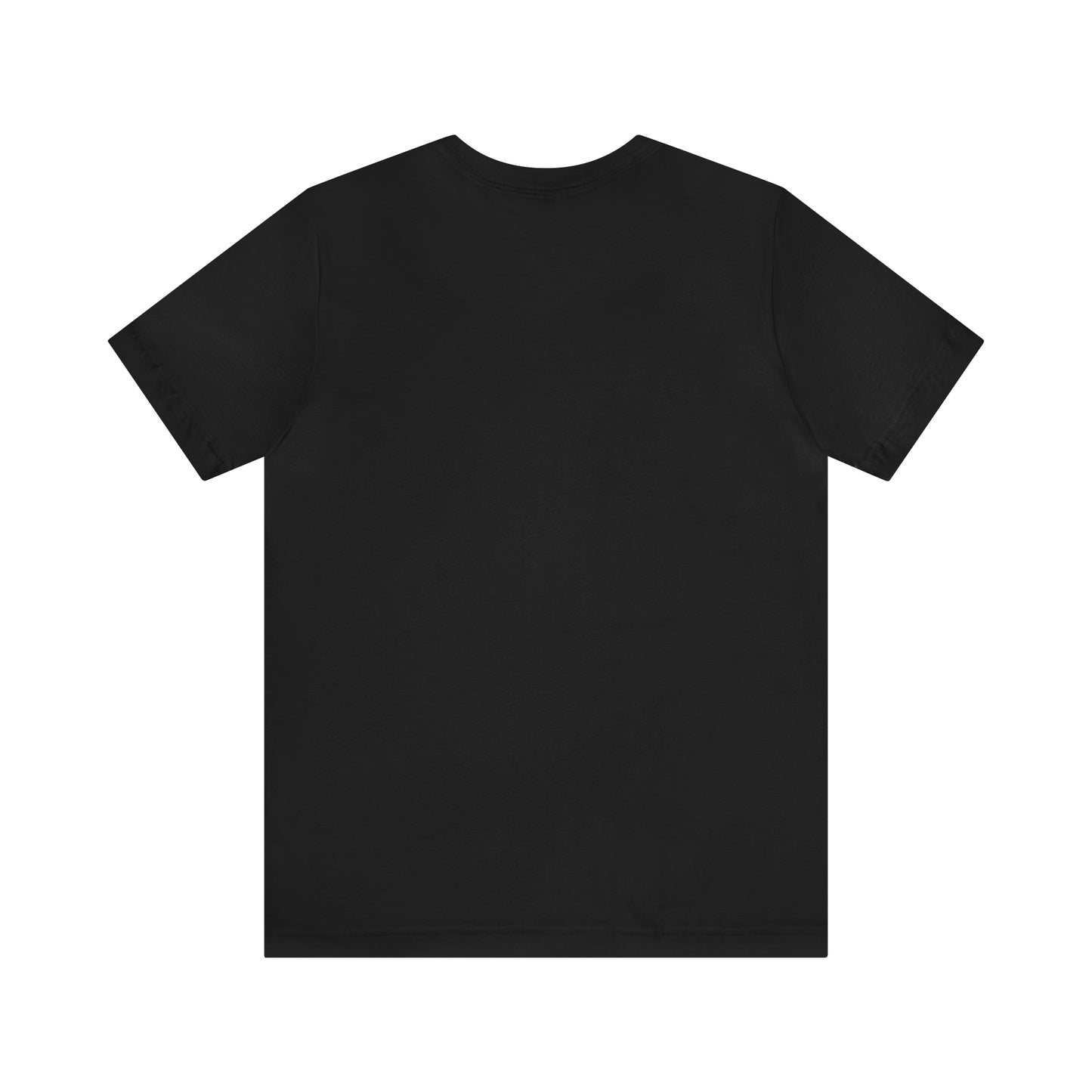 City Love Tee (Black)