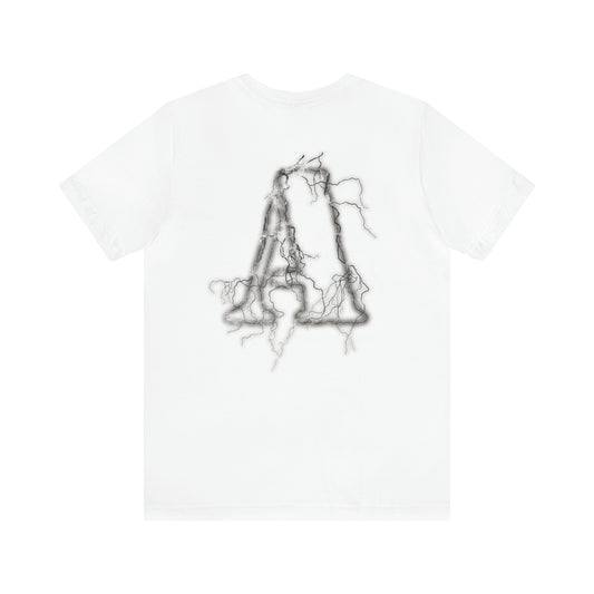 A-LONE | Lightning White |